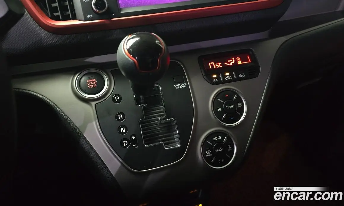 Kia Ray 2020 1.0 автомат (гидро), фото 12 Kia Ray 2020 1.0 автомат (гидро), фото 12