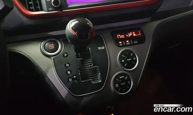 Kia Ray 2020 1.0 автомат (гидро), миниатюра 12