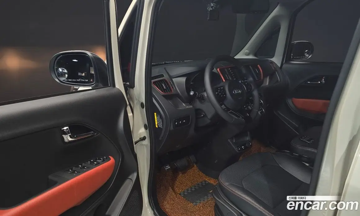 Kia Ray 2020 1.0 автомат (гидро), фото 13 Kia Ray 2020 1.0 автомат (гидро), фото 13