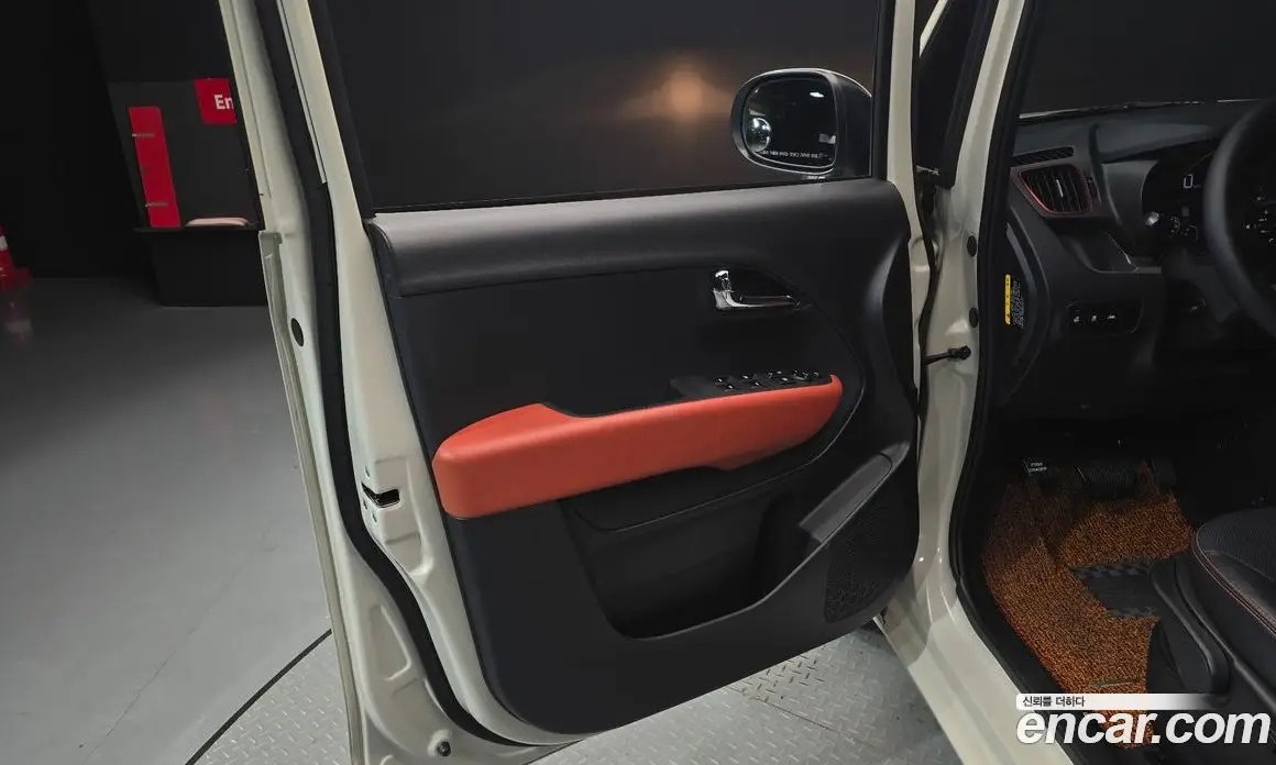 Kia Ray 2020 1.0 автомат (гидро), фото 14 Kia Ray 2020 1.0 автомат (гидро), фото 14