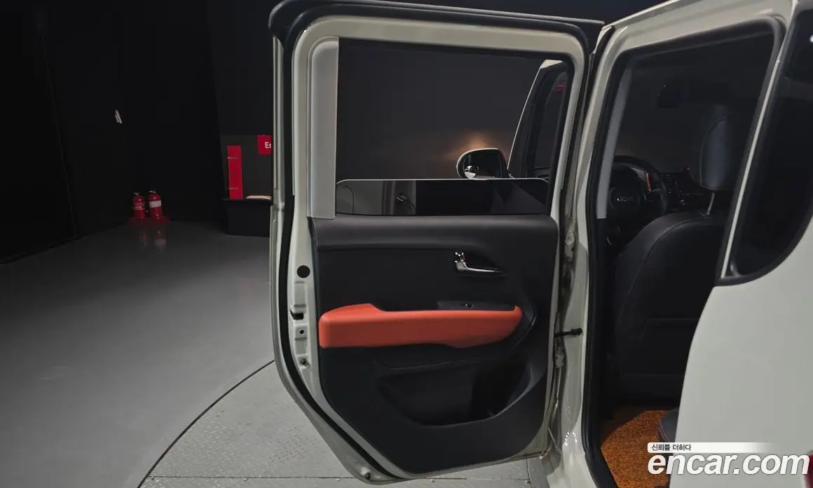Kia Ray 2020 1.0 автомат (гидро), фото 15 Kia Ray 2020 1.0 автомат (гидро), фото 15