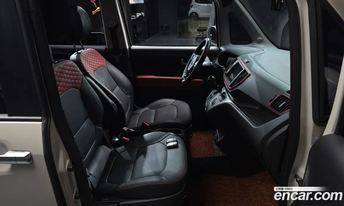 Kia Ray 2020 1.0 автомат (гидро), фото 16 Kia Ray 2020 1.0 автомат (гидро), фото 16