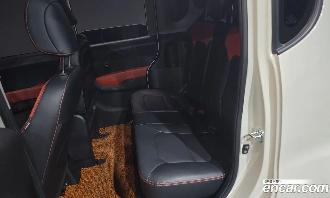 Kia Ray 2020 1.0 автомат (гидро), фото 17 Kia Ray 2020 1.0 автомат (гидро), фото 17