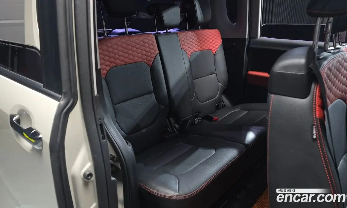 Kia Ray 2020 1.0 автомат (гидро), фото 18 Kia Ray 2020 1.0 автомат (гидро), фото 18