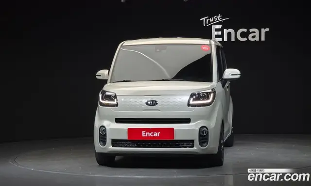 Kia Ray 2020 1.0 автомат (гидро), миниатюра 3 Kia Ray 2020 1.0 автомат (гидро), миниатюра 3