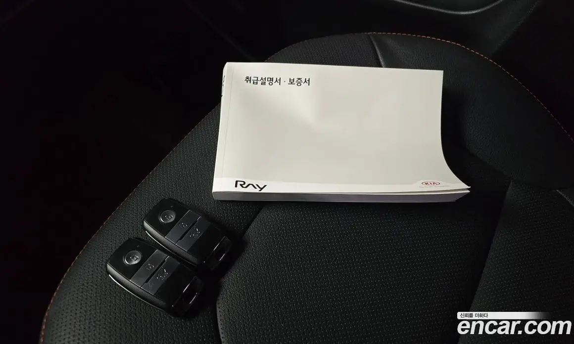 Kia Ray 2020 1.0 автомат (гидро), фото 30 Kia Ray 2020 1.0 автомат (гидро), фото 30