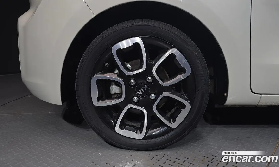 Kia Ray 2020 1.0 автомат (гидро), фото 5 Kia Ray 2020 1.0 автомат (гидро), фото 5