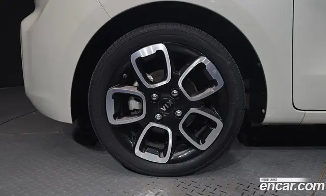 Kia Ray 2020 1.0 автомат (гидро), миниатюра 5 Kia Ray 2020 1.0 автомат (гидро), миниатюра 5