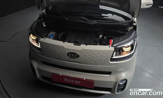 Kia Ray 2020 1.0 автомат (гидро), миниатюра 6 Kia Ray 2020 1.0 автомат (гидро), миниатюра 6