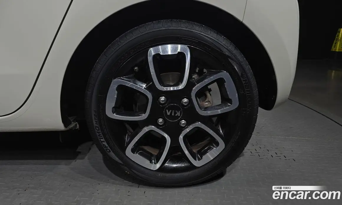 Kia Ray 2020 1.0 автомат (гидро), фото 7 Kia Ray 2020 1.0 автомат (гидро), фото 7