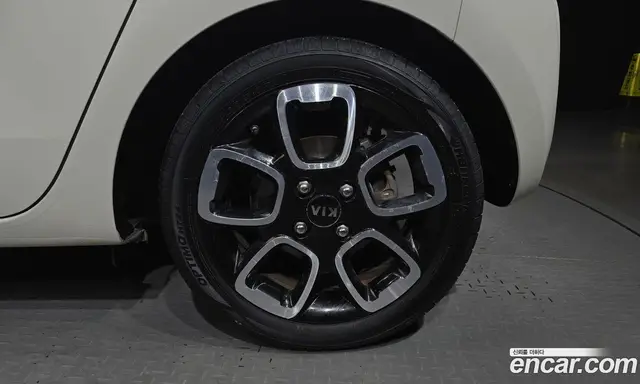 Kia Ray 2020 1.0 автомат (гидро), миниатюра 7 Kia Ray 2020 1.0 автомат (гидро), миниатюра 7
