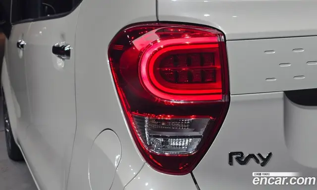 Kia Ray 2020 1.0 автомат (гидро), миниатюра 9 Kia Ray 2020 1.0 автомат (гидро), миниатюра 9