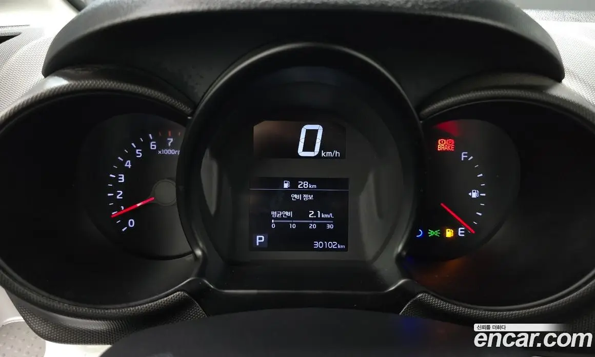Kia Ray 2022 1.0 автомат (гидро), фото 11 Kia Ray 2022 1.0 автомат (гидро), фото 11