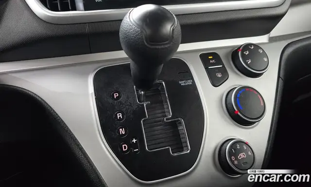 Kia Ray 2022 1.0 автомат (гидро), миниатюра 12