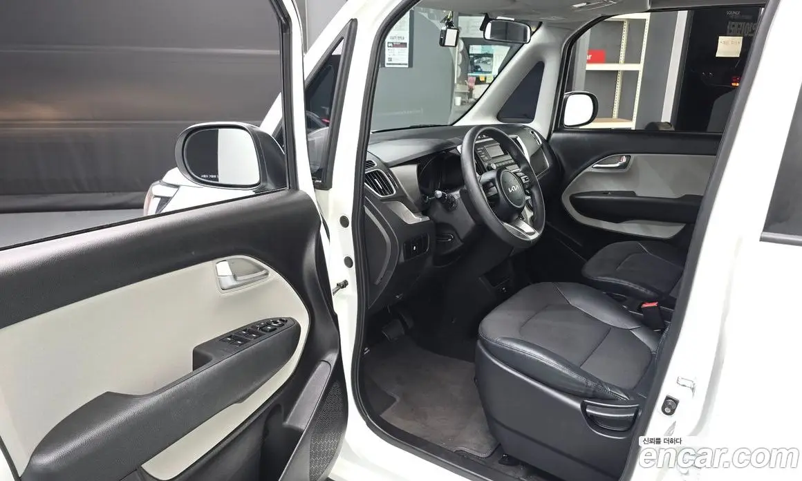 Kia Ray 2022 1.0 автомат (гидро), фото 13 Kia Ray 2022 1.0 автомат (гидро), фото 13