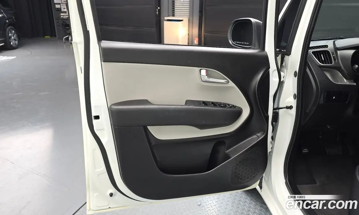 Kia Ray 2022 1.0 автомат (гидро), фото 14 Kia Ray 2022 1.0 автомат (гидро), фото 14