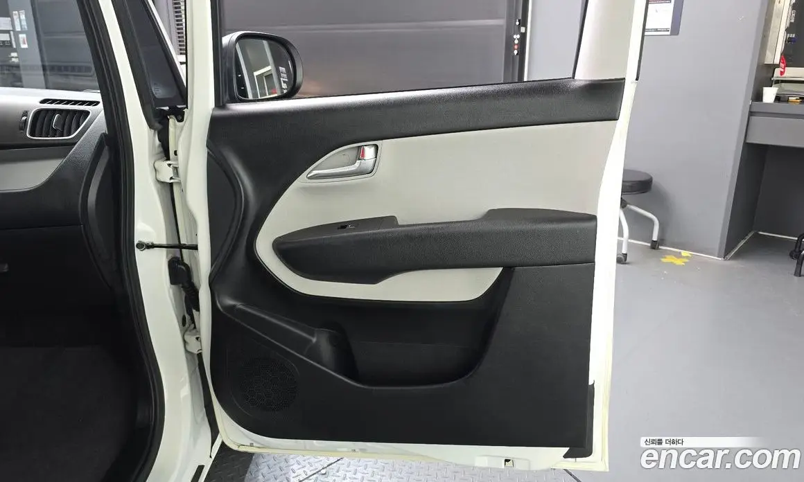 Kia Ray 2022 1.0 автомат (гидро), фото 15 Kia Ray 2022 1.0 автомат (гидро), фото 15
