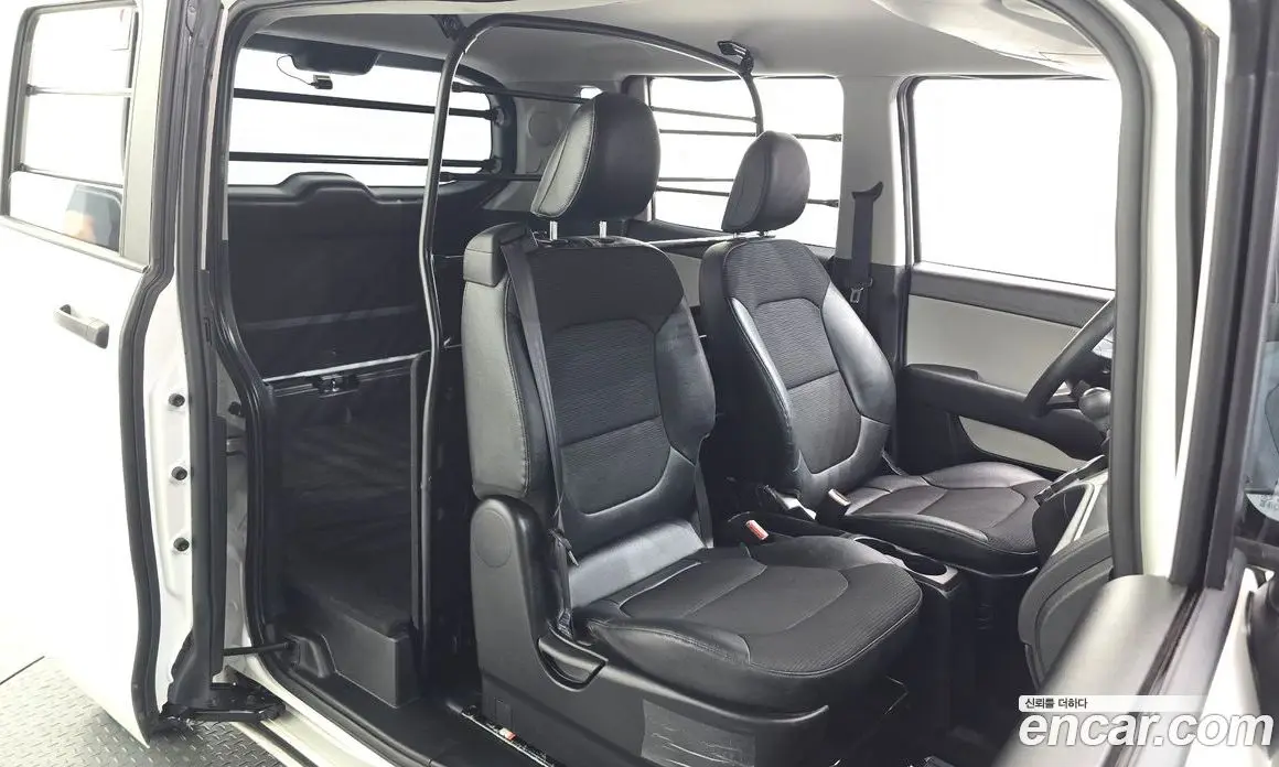 Kia Ray 2022 1.0 автомат (гидро), фото 16 Kia Ray 2022 1.0 автомат (гидро), фото 16