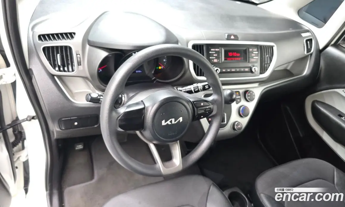 Kia Ray 2022 1.0 автомат (гидро), фото 20 Kia Ray 2022 1.0 автомат (гидро), фото 20