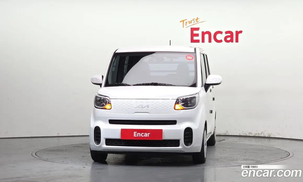 Kia Ray 2022 1.0 автомат (гидро), фото 3 Kia Ray 2022 1.0 автомат (гидро), фото 3