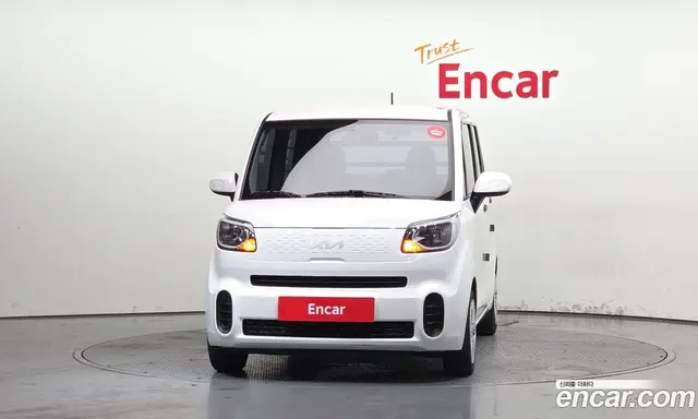 Kia Ray 2022 1.0 автомат (гидро), миниатюра 3 Kia Ray 2022 1.0 автомат (гидро), миниатюра 3