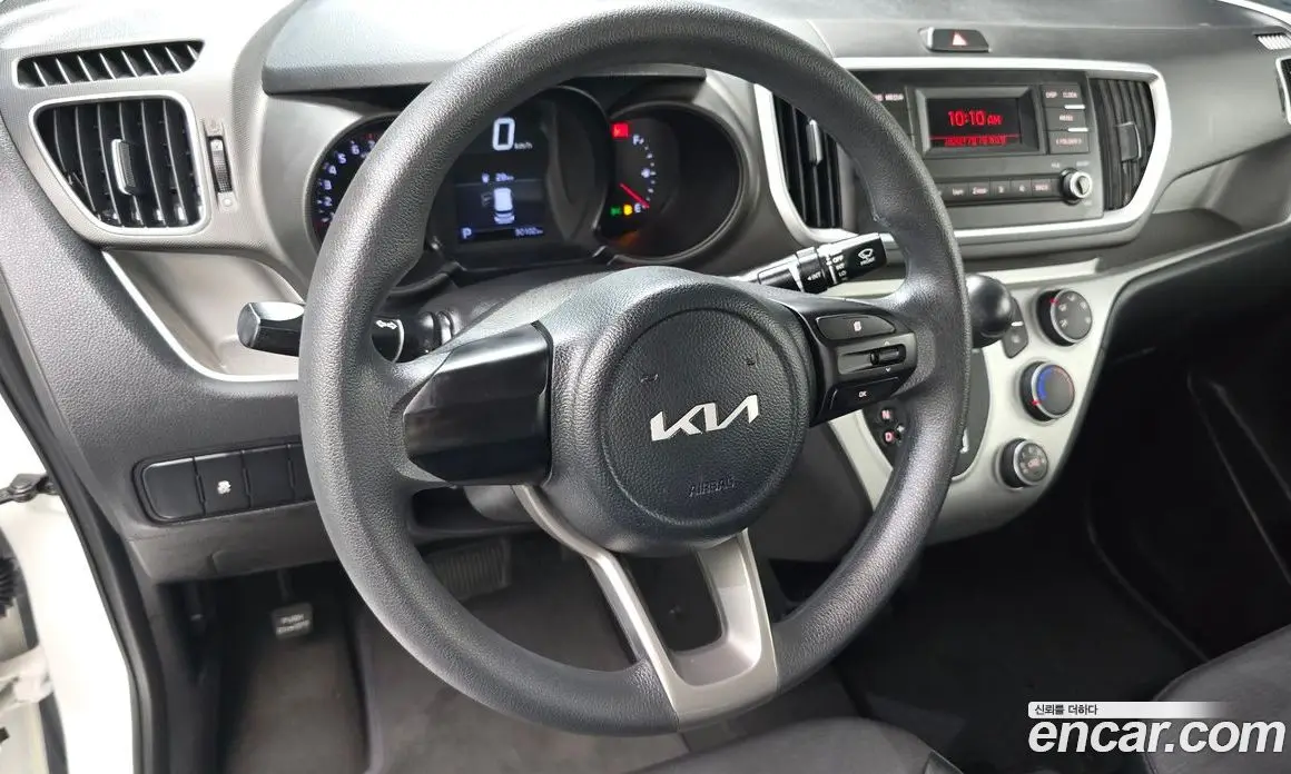 Kia Ray 2022 1.0 автомат (гидро), фото 21 Kia Ray 2022 1.0 автомат (гидро), фото 21
