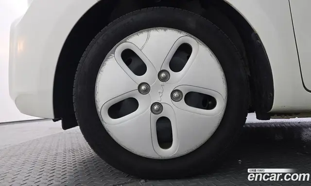 Kia Ray 2022 1.0 автомат (гидро), миниатюра 5 Kia Ray 2022 1.0 автомат (гидро), миниатюра 5