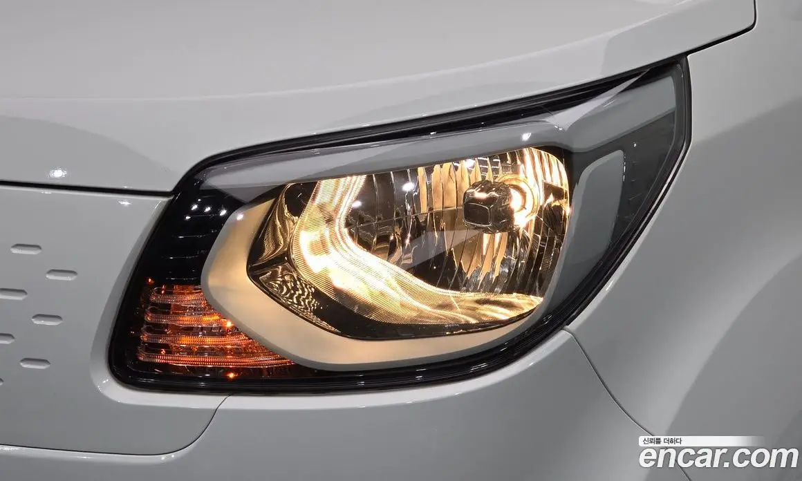 Kia Ray 2022 1.0 автомат (гидро), фото 8 Kia Ray 2022 1.0 автомат (гидро), фото 8