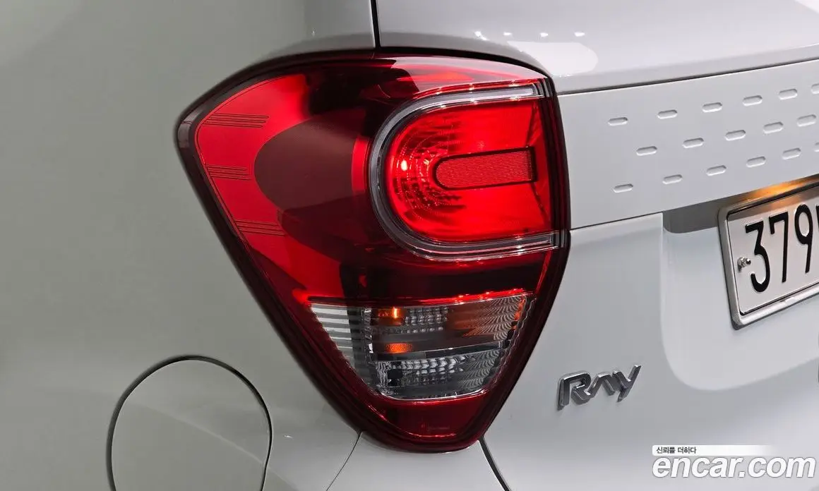 Kia Ray 2022 1.0 автомат (гидро), фото 9 Kia Ray 2022 1.0 автомат (гидро), фото 9