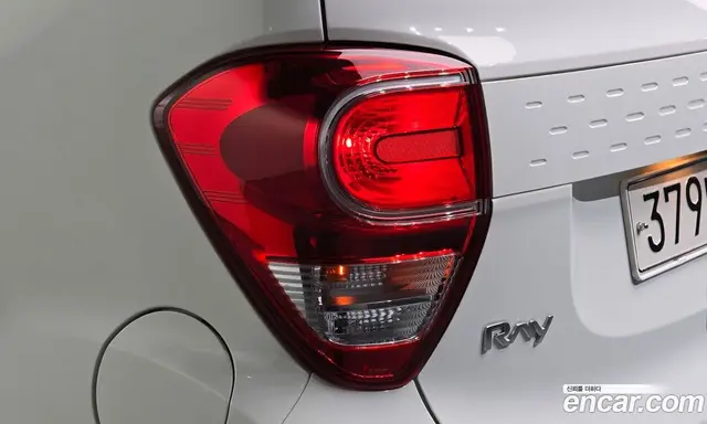 Kia Ray 2022 1.0 автомат (гидро), миниатюра 9 Kia Ray 2022 1.0 автомат (гидро), миниатюра 9