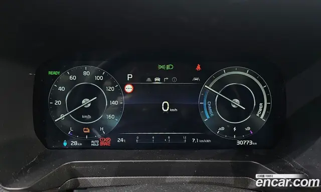 Kia Ray 2024 0.1 автомат (гидро), миниатюра 11 Kia Ray 2024 0.1 автомат (гидро), миниатюра 11
