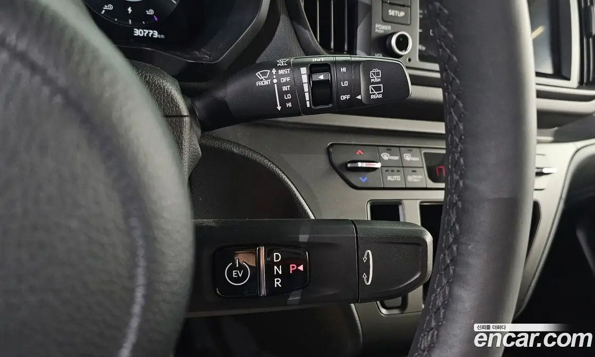 Kia Ray 2024 0.1 автомат (гидро), фото 12 Kia Ray 2024 0.1 автомат (гидро), фото 12