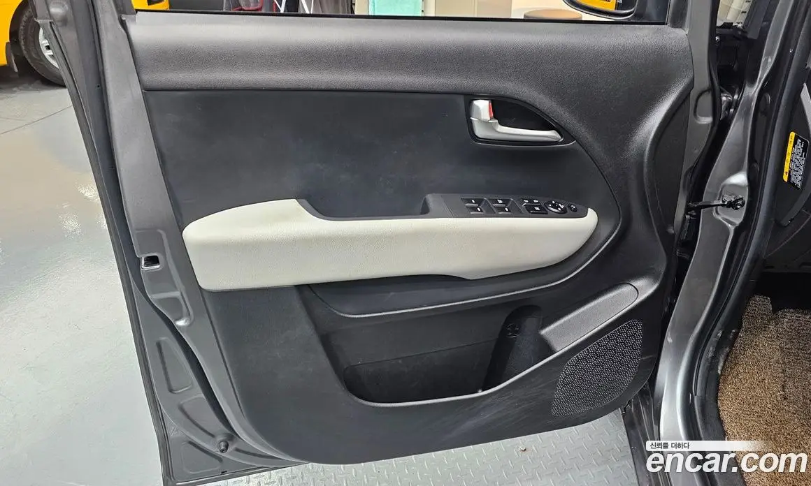 Kia Ray 2024 0.1 автомат (гидро), фото 14 Kia Ray 2024 0.1 автомат (гидро), фото 14