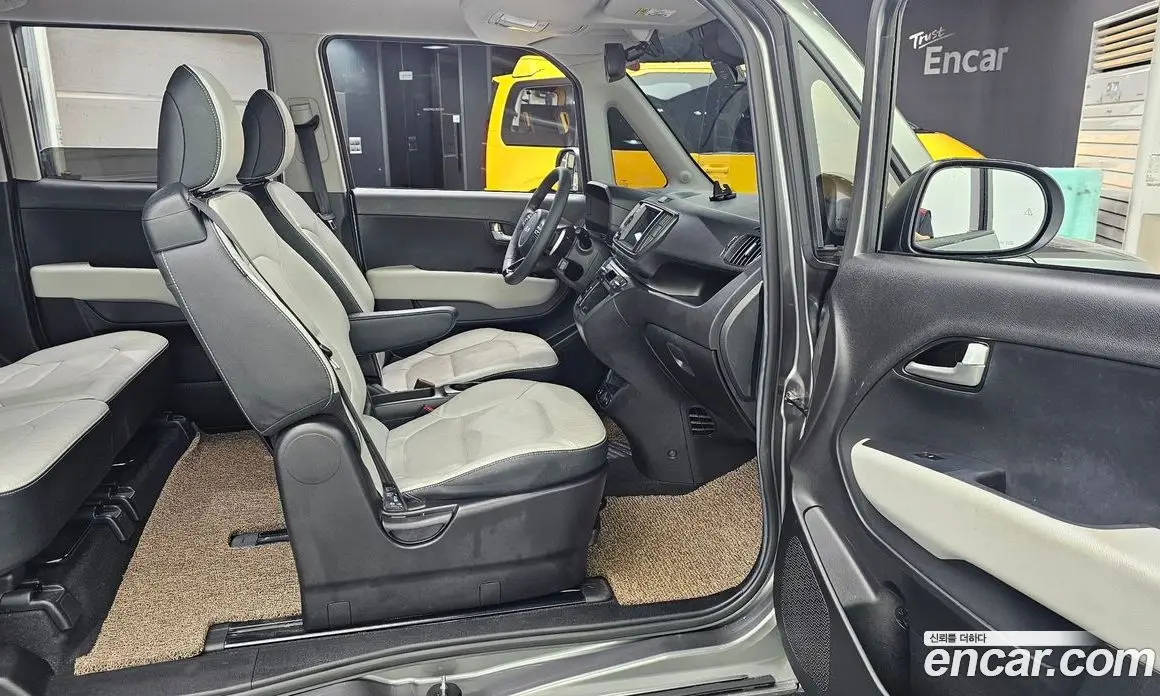 Kia Ray 2024 0.1 автомат (гидро), фото 17 Kia Ray 2024 0.1 автомат (гидро), фото 17