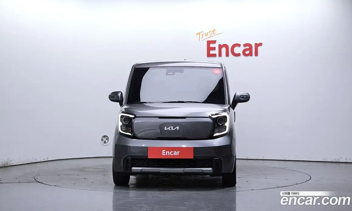 Kia Ray 2024 0.1 автомат (гидро), фото 3 Kia Ray 2024 0.1 автомат (гидро), фото 3