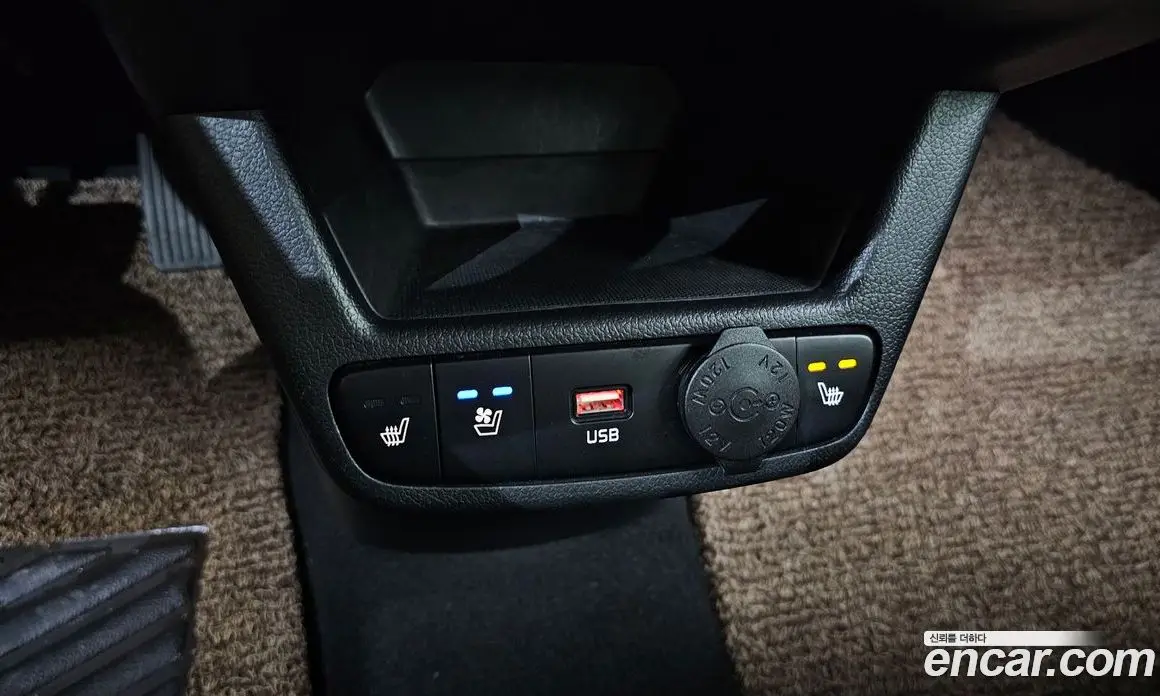 Kia Ray 2024 0.1 автомат (гидро), фото 24 Kia Ray 2024 0.1 автомат (гидро), фото 24