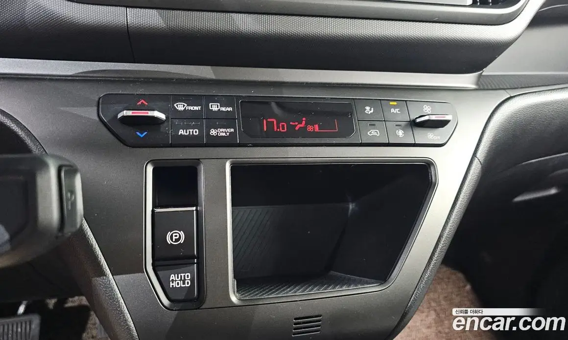 Kia Ray 2024 0.1 автомат (гидро), фото 28 Kia Ray 2024 0.1 автомат (гидро), фото 28
