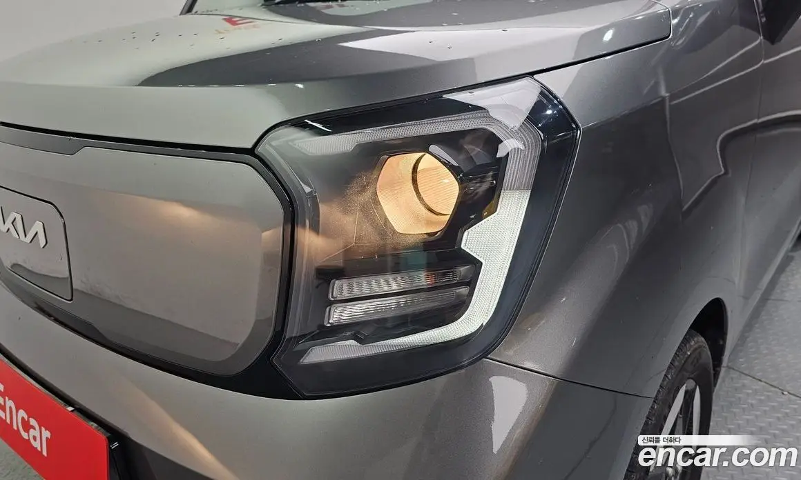 Kia Ray 2024 0.1 автомат (гидро), фото 8 Kia Ray 2024 0.1 автомат (гидро), фото 8