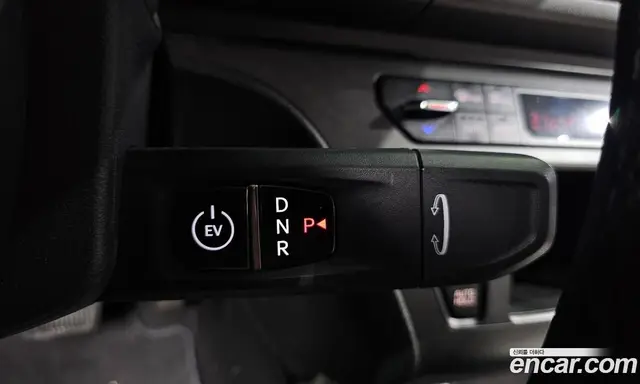 Kia Ray 2024 0.1 автомат (гидро), миниатюра 12