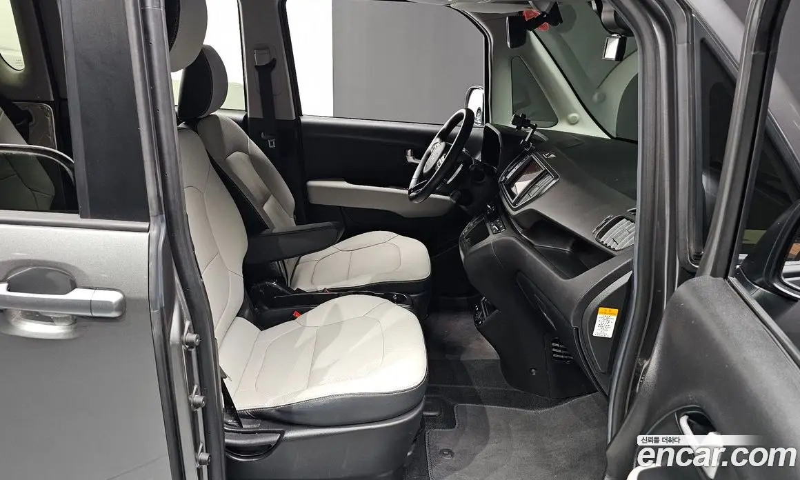Kia Ray 2024 0.1 автомат (гидро), фото 16