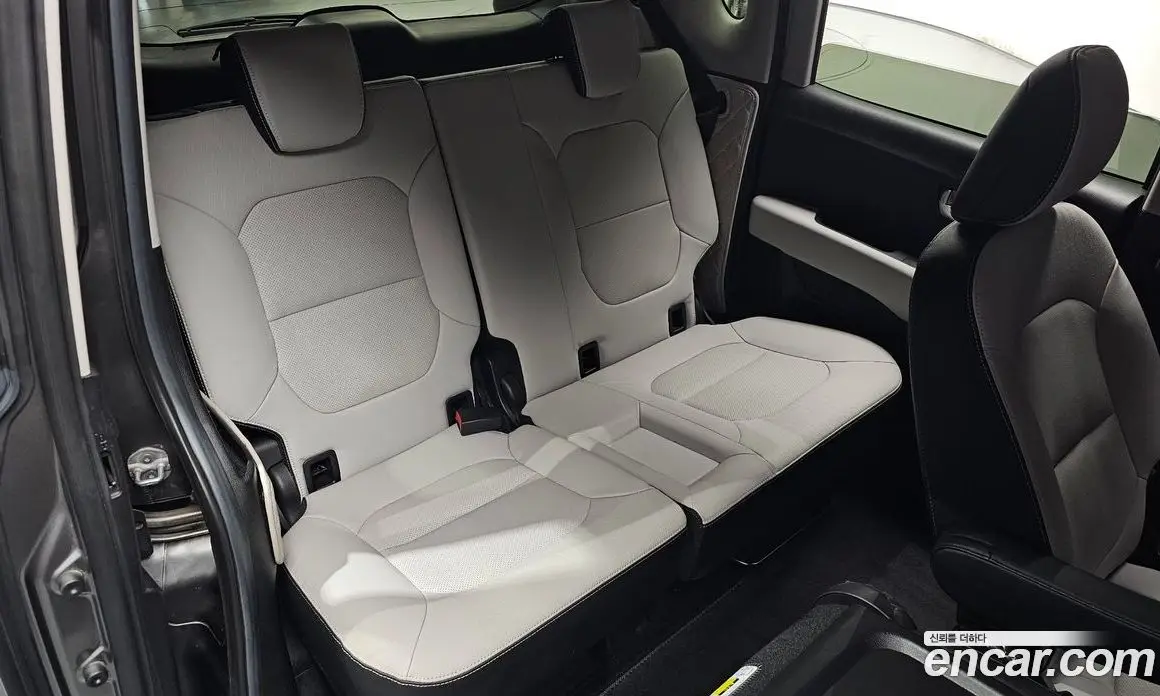 Kia Ray 2024 0.1 автомат (гидро), фото 17