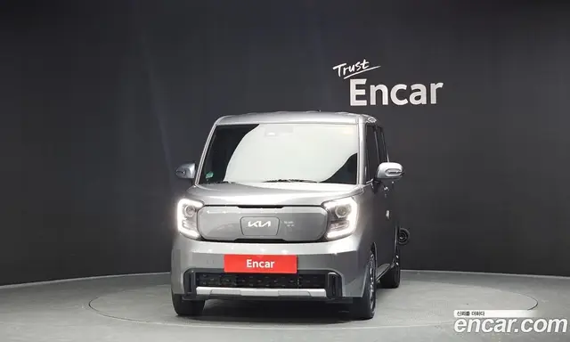 Kia Ray 2024 0.1 автомат (гидро), миниатюра 3