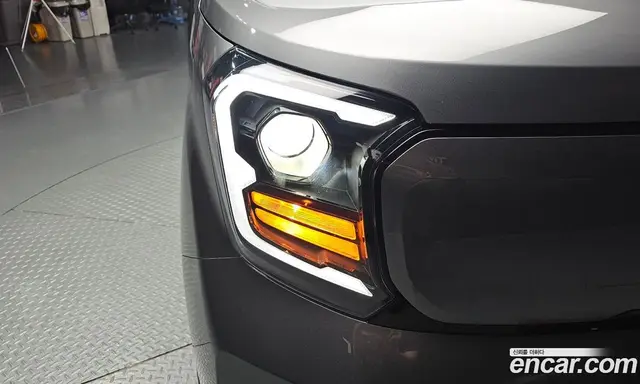 Kia Ray 2024 0.1 автомат (гидро), миниатюра 8