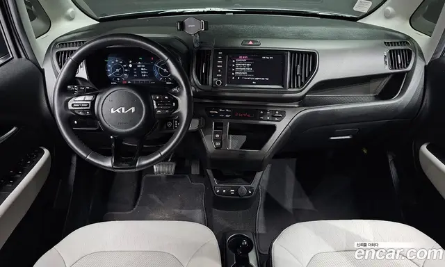 Kia Ray 2024 0.1 автомат (гидро), миниатюра 10