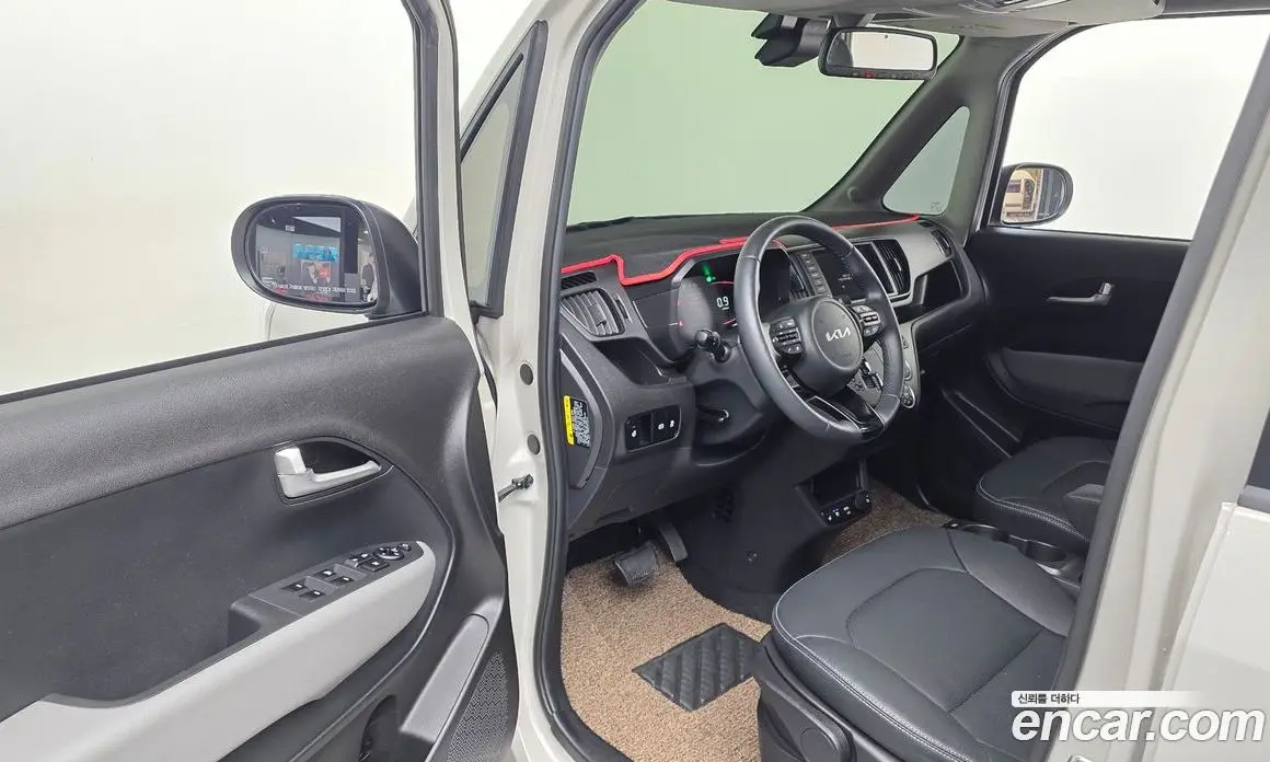 Kia Ray 2026 1.0 автомат (гидро), фото 13 Kia Ray 2026 1.0 автомат (гидро), фото 13