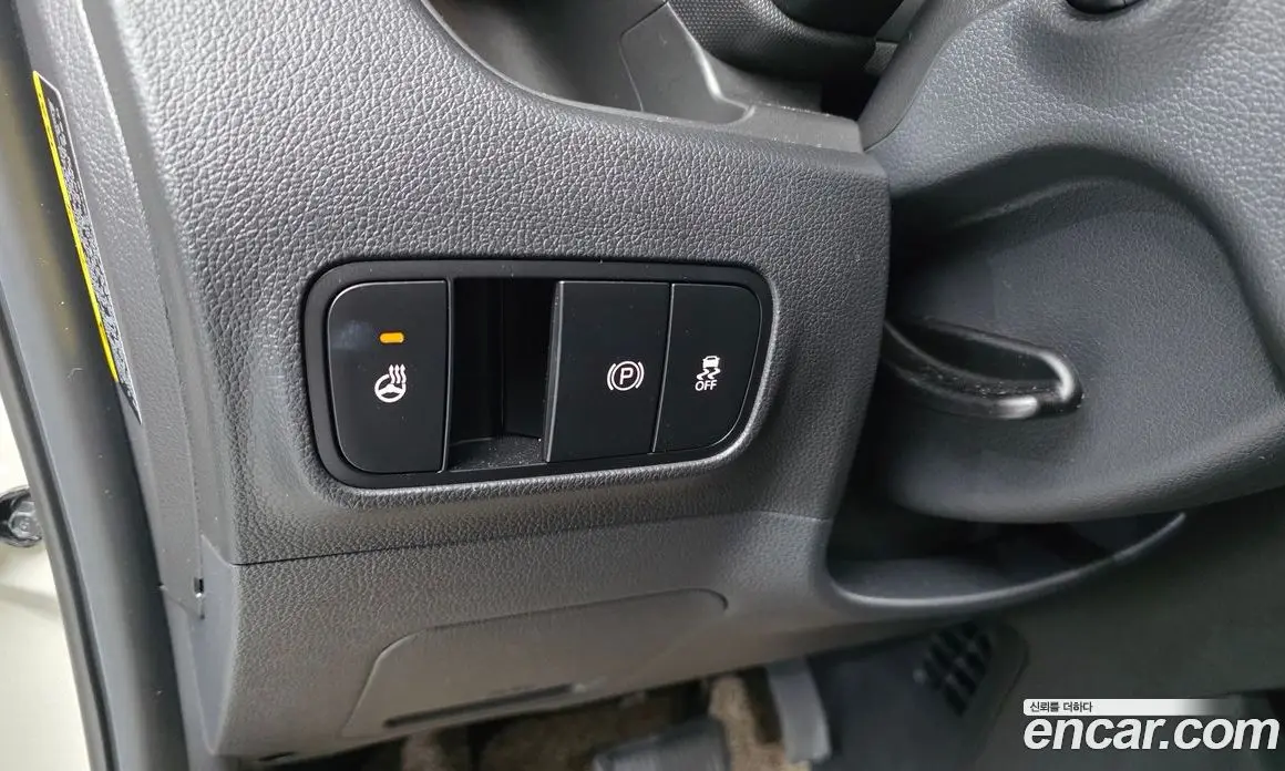 Kia Ray 2026 1.0 автомат (гидро), фото 24 Kia Ray 2026 1.0 автомат (гидро), фото 24