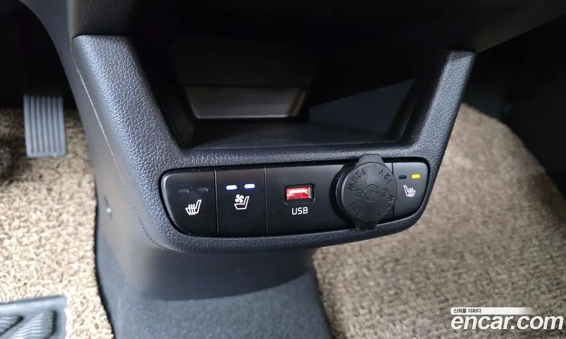 Kia Ray 2026 1.0 автомат (гидро), фото 29 Kia Ray 2026 1.0 автомат (гидро), фото 29
