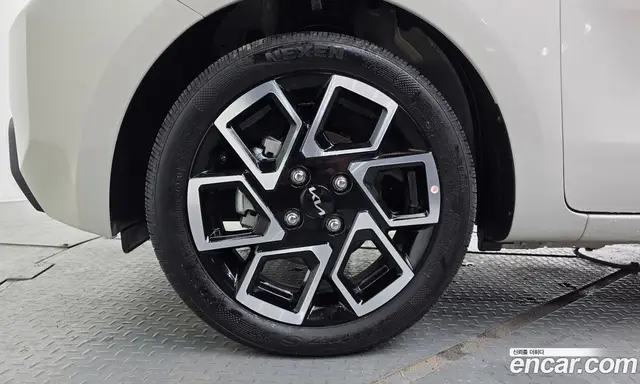 Kia Ray 2026 1.0 автомат (гидро), миниатюра 5 Kia Ray 2026 1.0 автомат (гидро), миниатюра 5