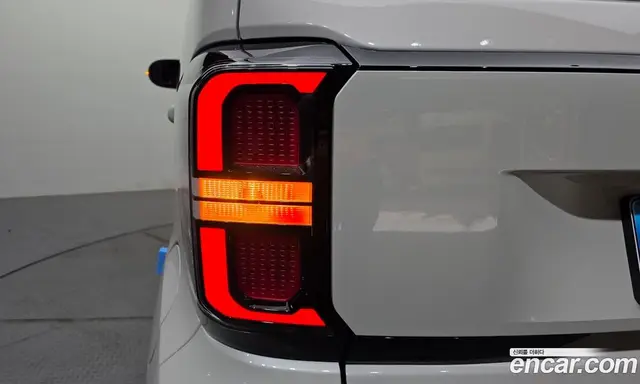 Kia Ray 2026 1.0 автомат (гидро), миниатюра 9 Kia Ray 2026 1.0 автомат (гидро), миниатюра 9