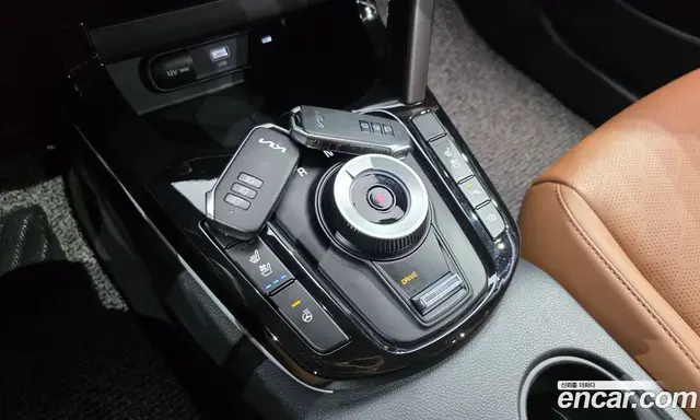 Kia Seltos 2023 1.6 автомат (гидро), миниатюра 12